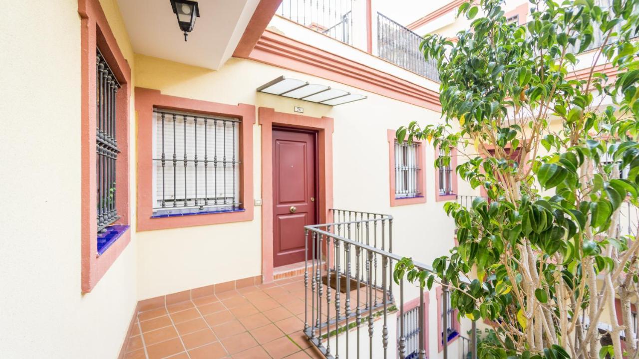 Palacio De Las Duenas Siviglia Esterno foto